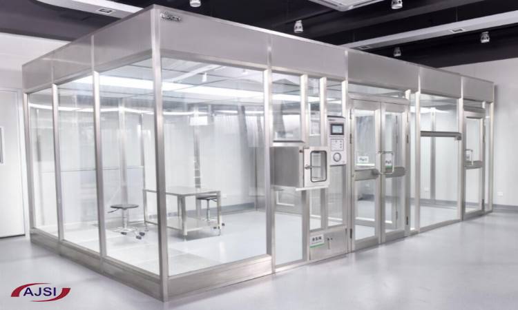 check list otagh tamiz